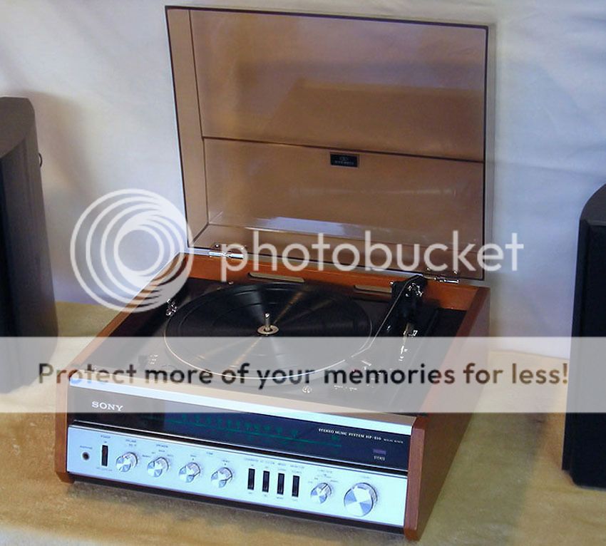 Why do people say Crosley turntables destroy your records? Page 6